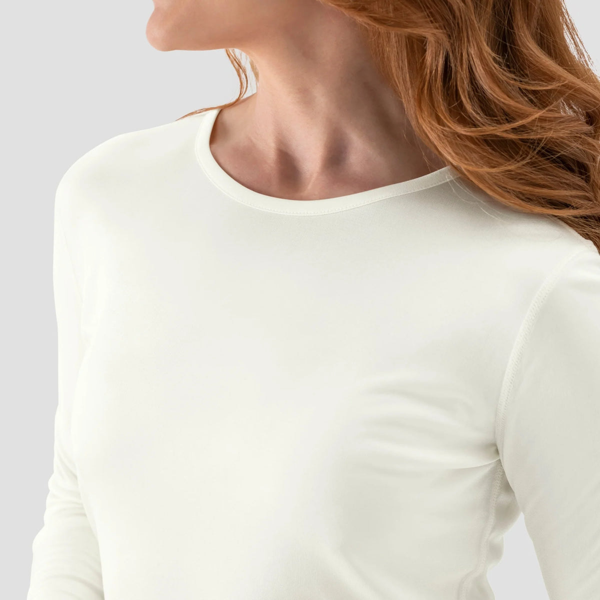 Uwila Warrior Silk Blend Top