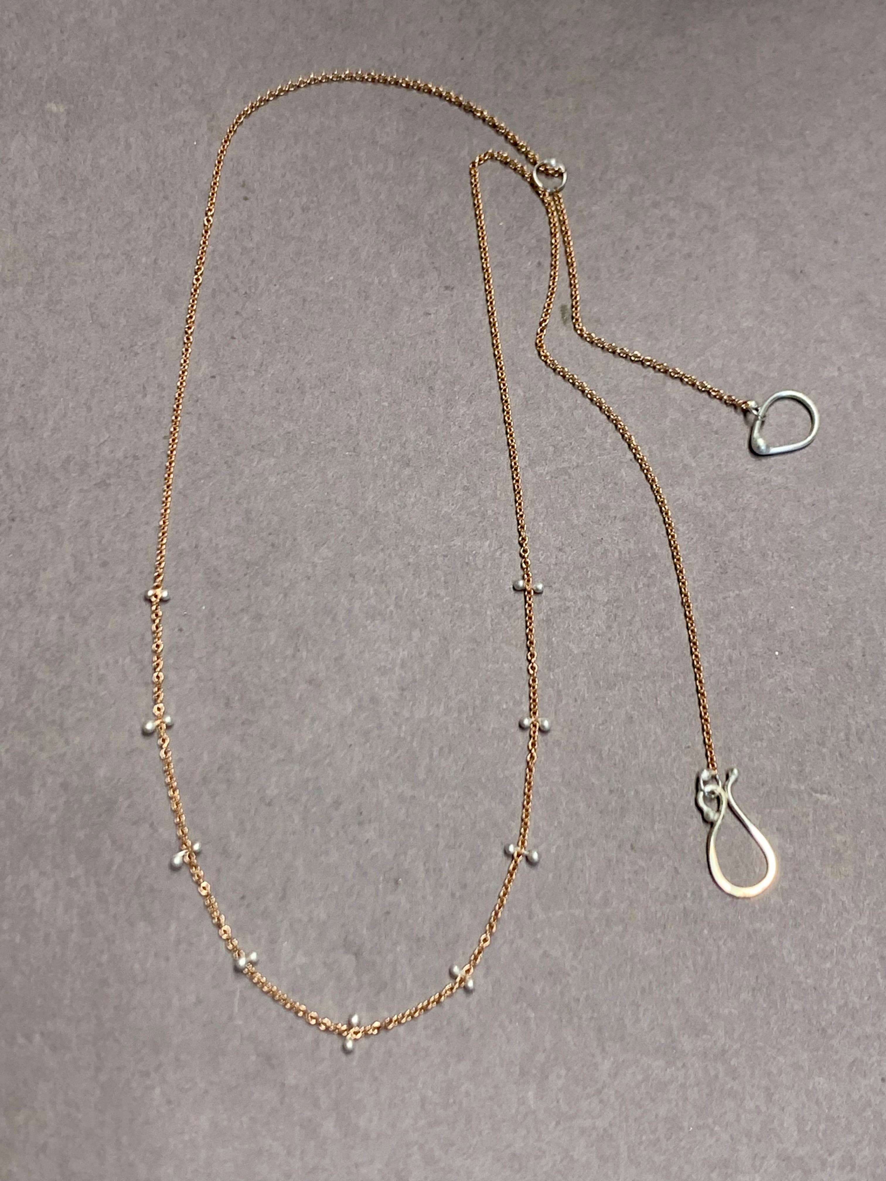 Yedomi Caviar Necklace