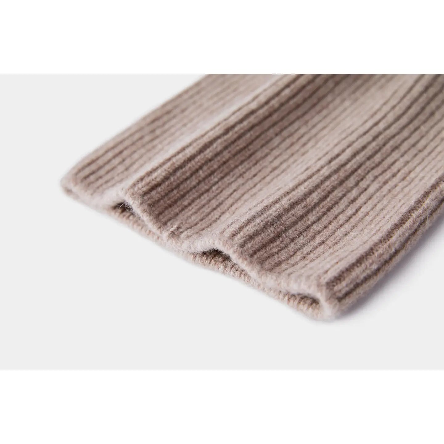 Pissenlit Unisex Wool/Cashmere Beanie