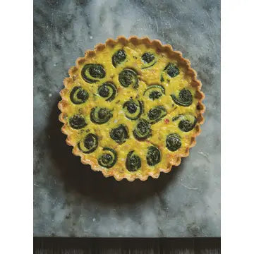 My Vermont Table Cookbook