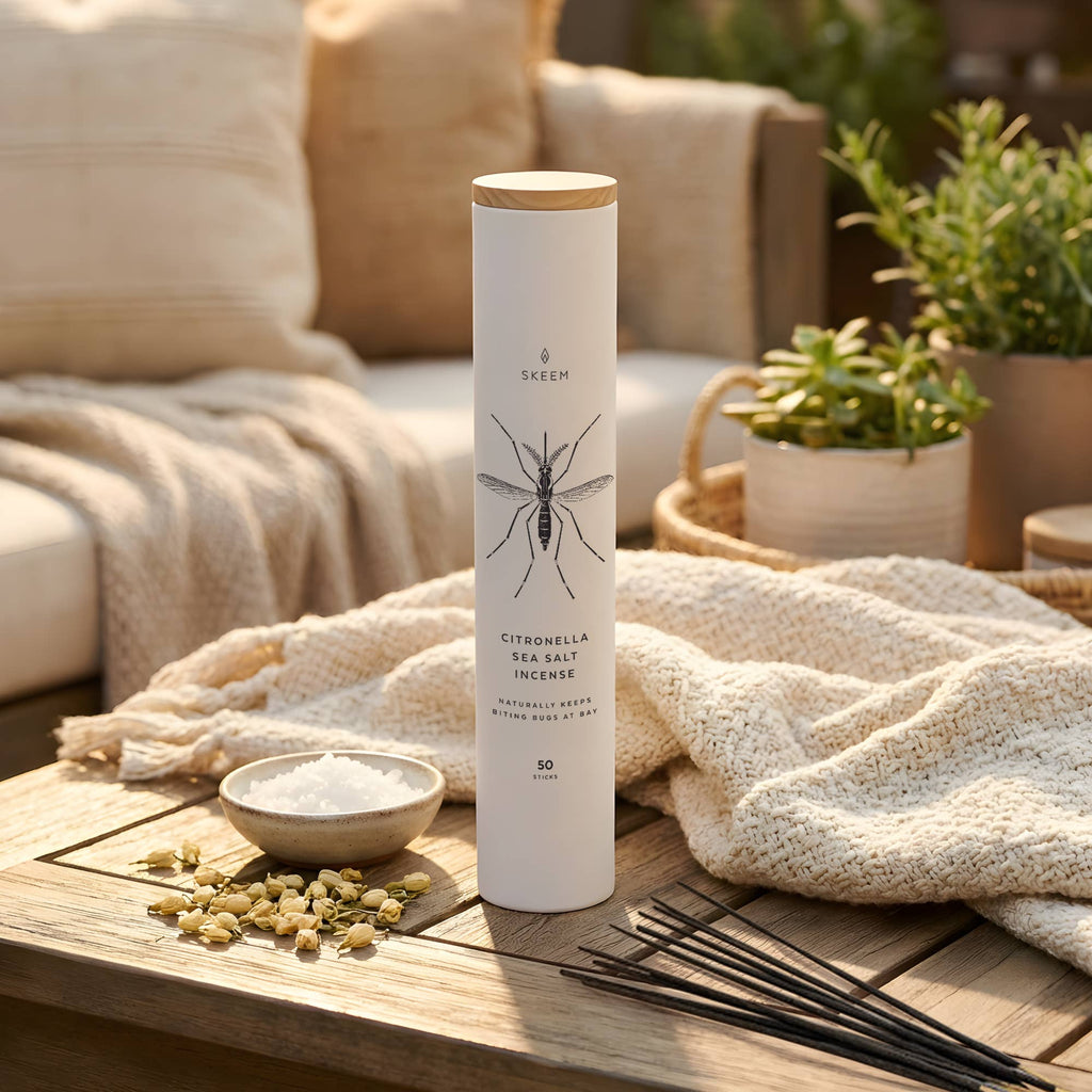Skeem Citronella Incense