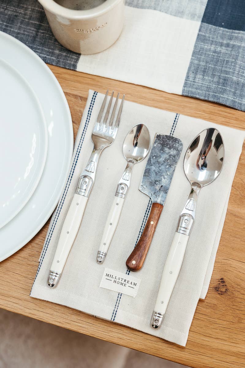 Millstream Hand Forged Spreader