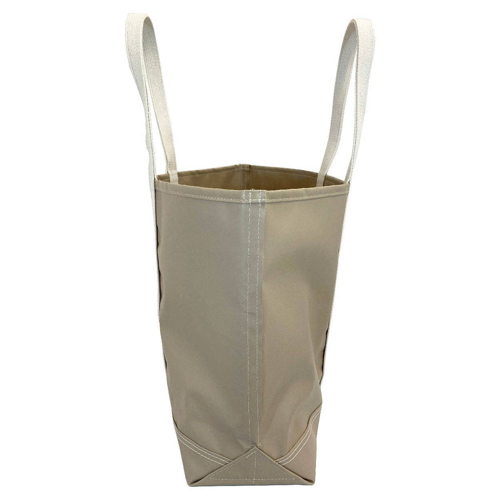 Steele Beach Tote -Tan