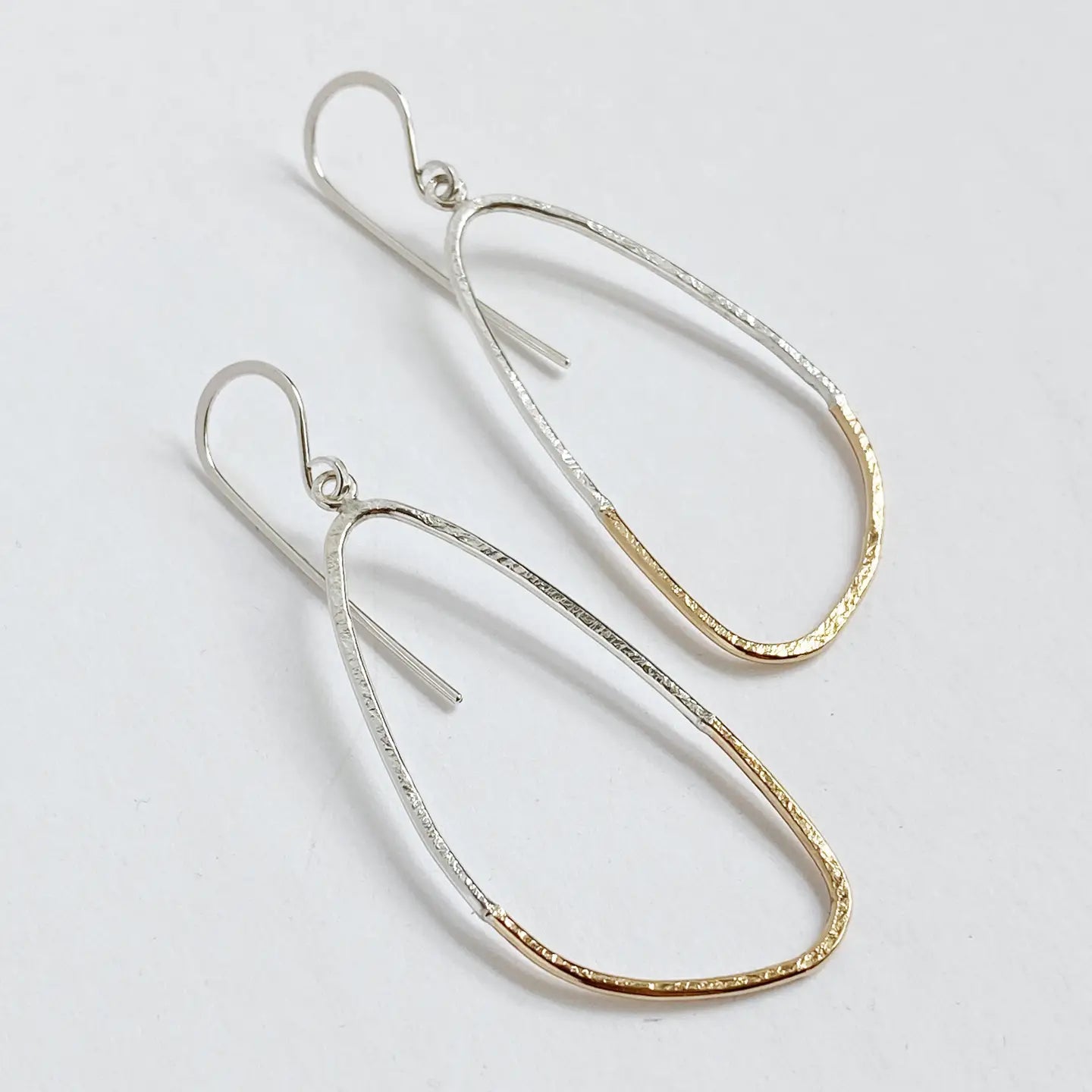 Shepherd's Run Connect Drop Earring