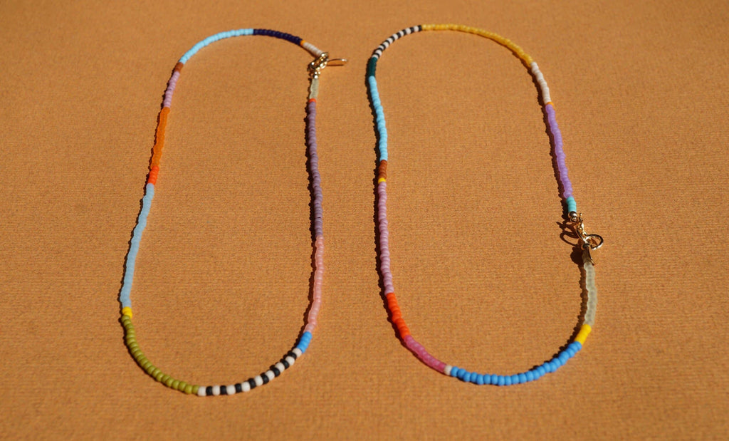 Kisiwi Rangi Necklace
