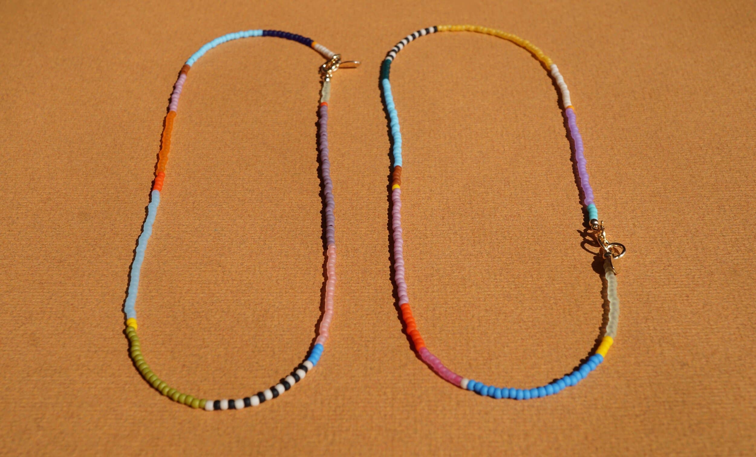 Kisiwi Rangi Necklace
