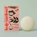 Kate McLeod Tonka Bean & Coconut Lotion Bar