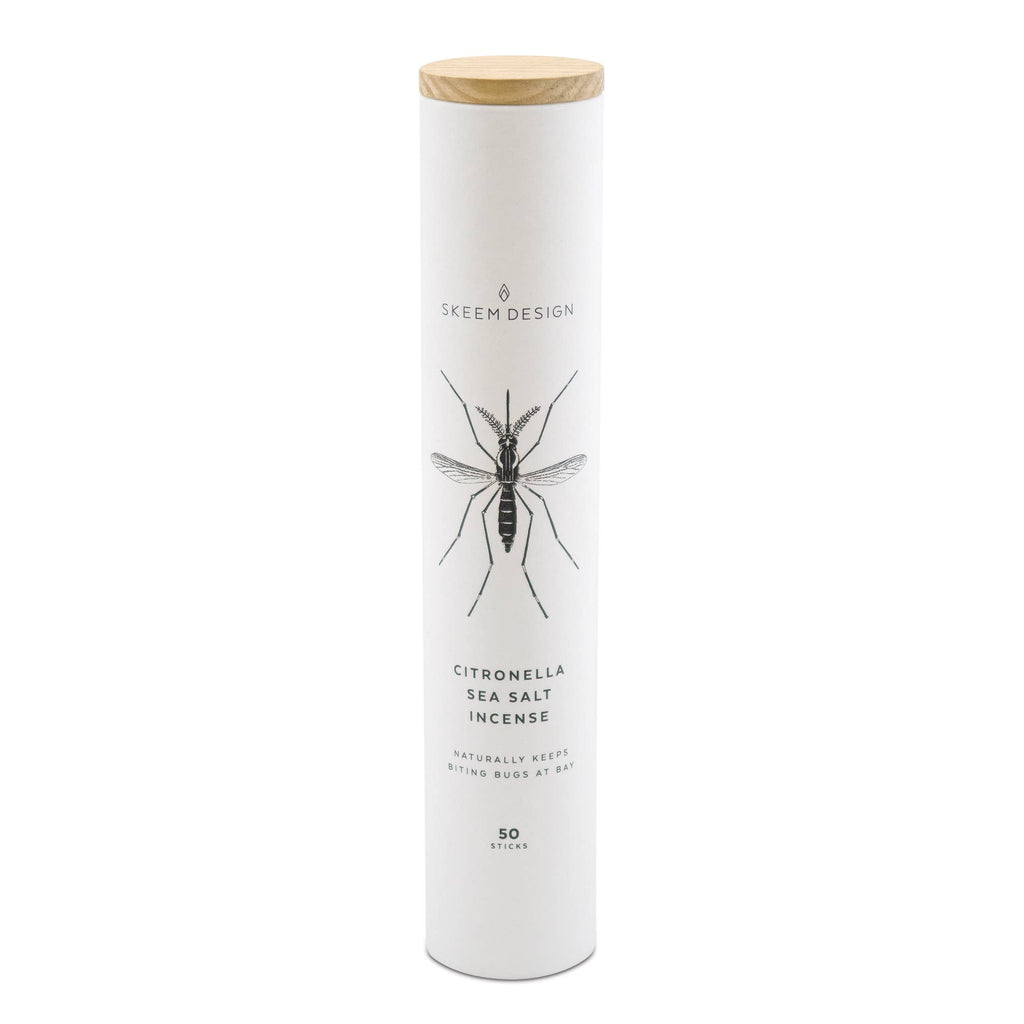Skeem Citronella Incense