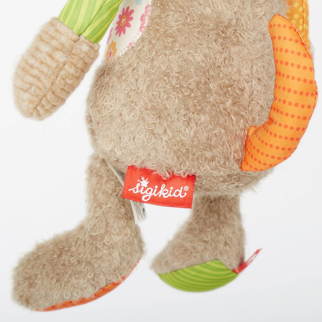 Sigikid Patchwork Dog