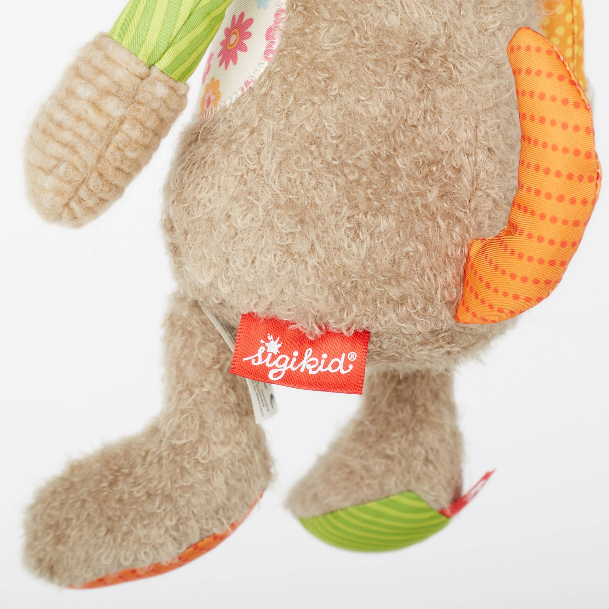 Sigikid Patchwork Dog