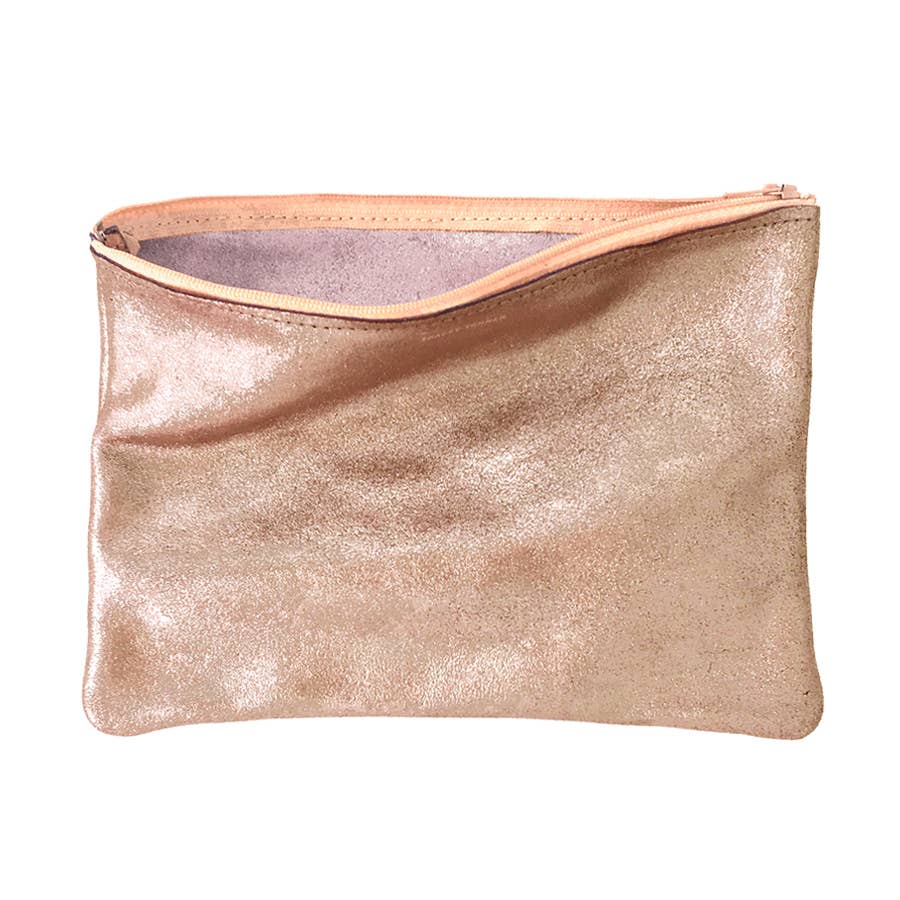 Tracey Tanner Large Zip Pouch