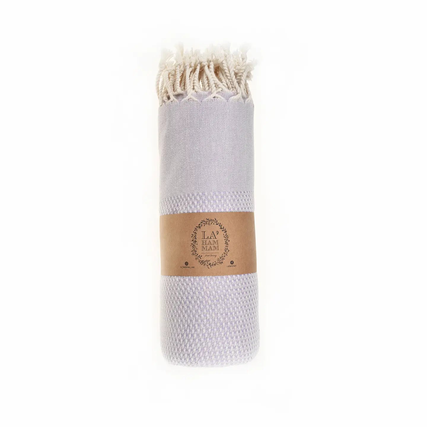 La Hammam Towels