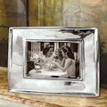 Beatriz Ball Soho Madison 5x7 Silver Frame