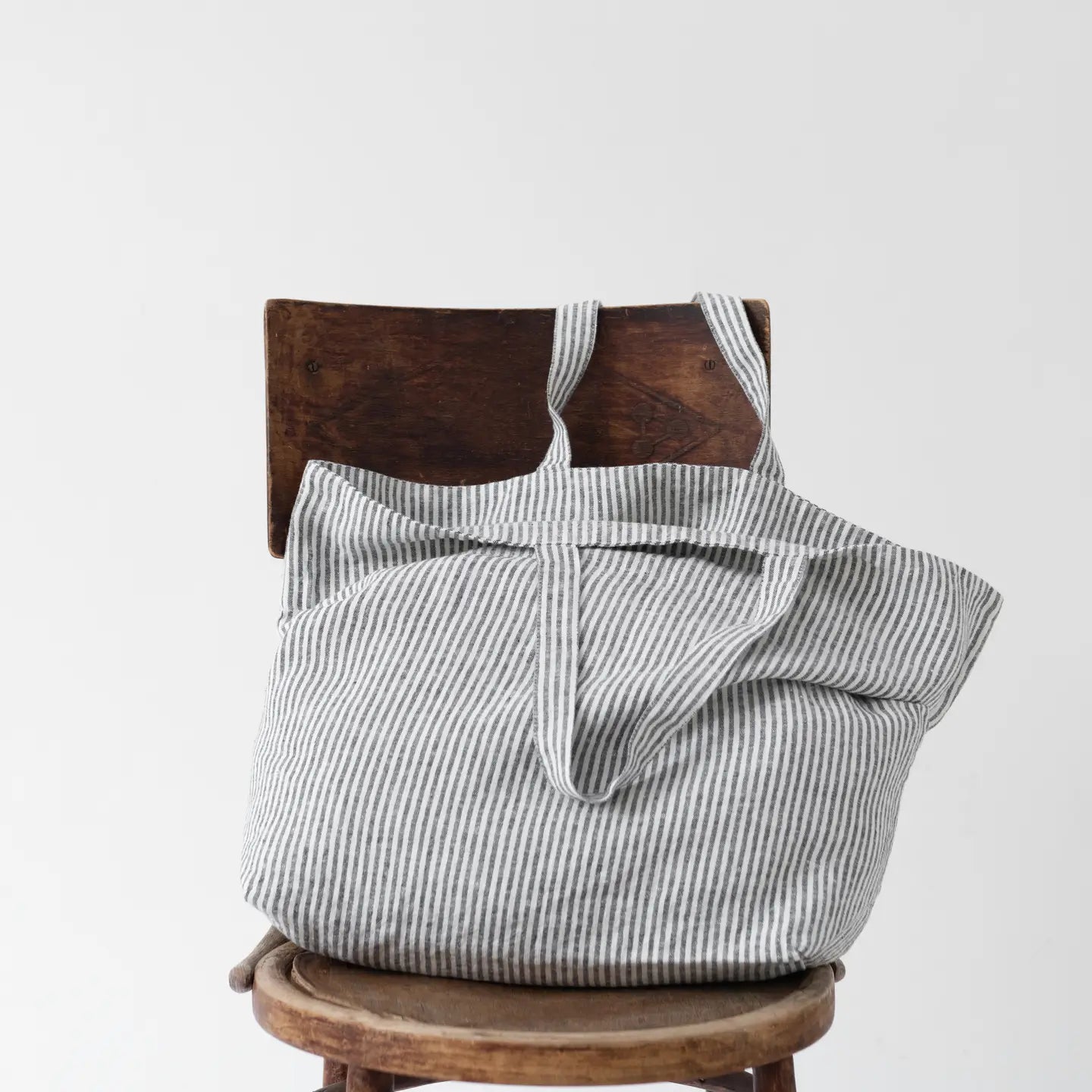 Linen Tales Big Linen Bag