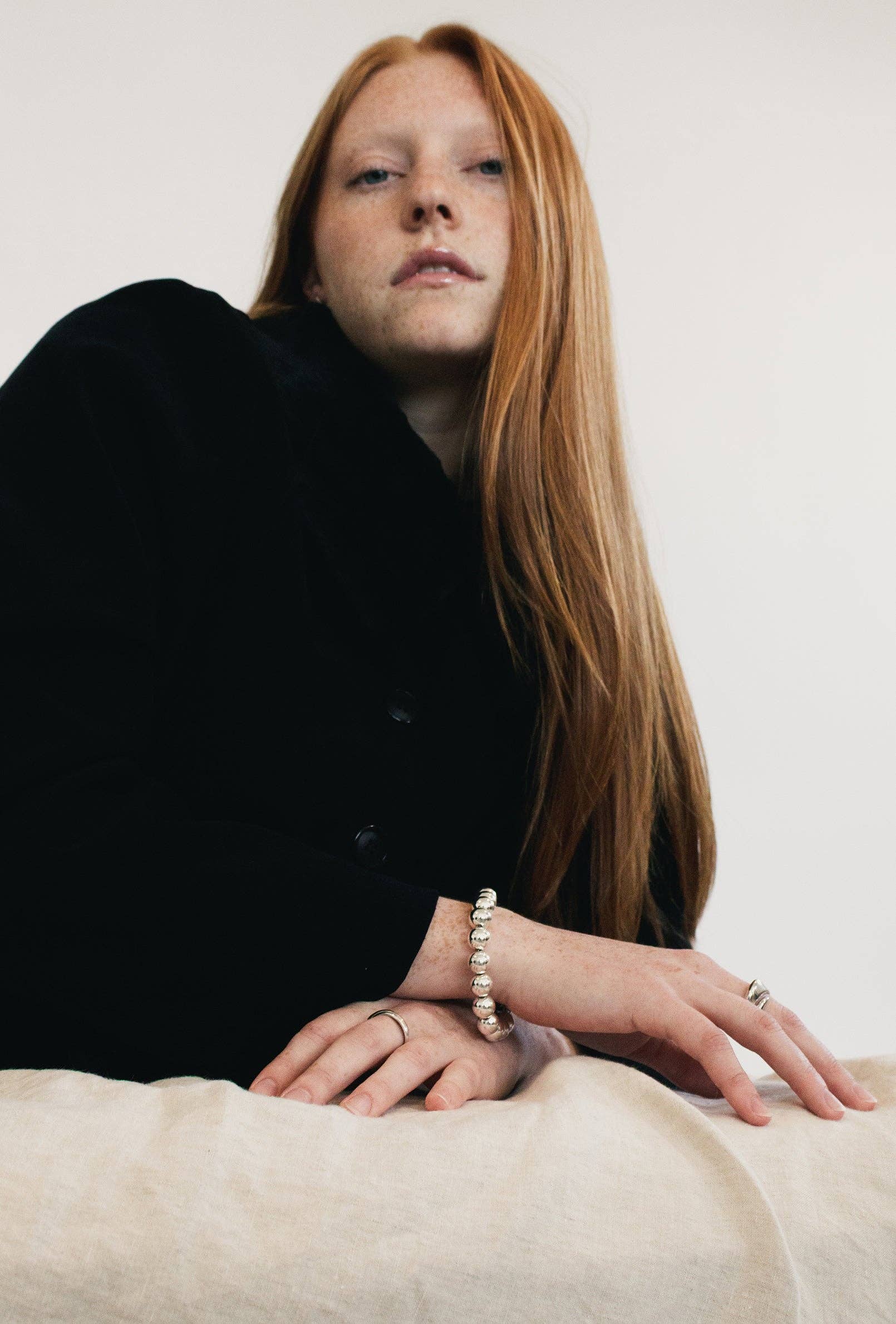 Maslo Senna Bracelet