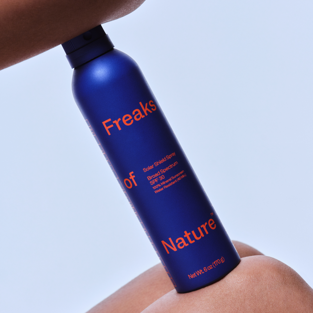 Freaks of Nature SPF 30 Spray