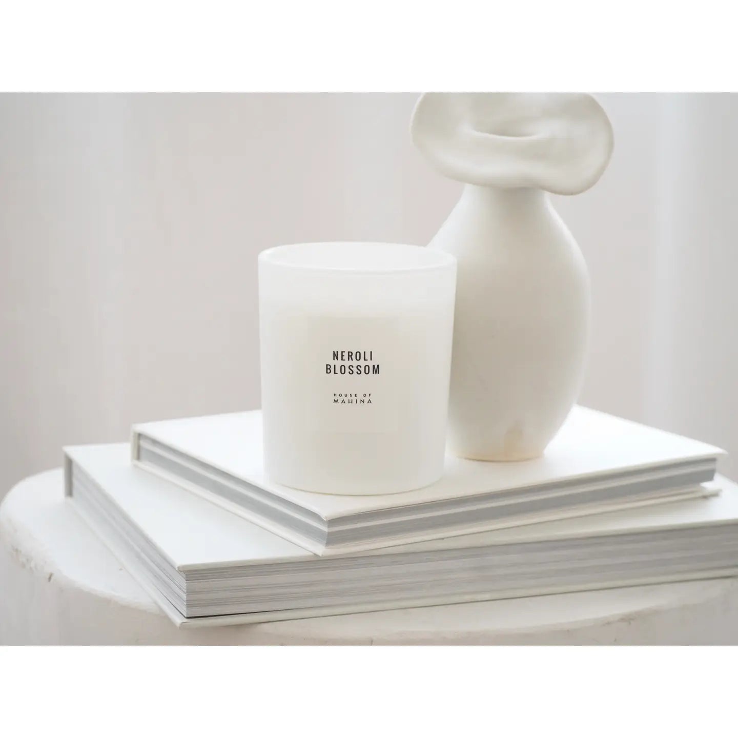 House of Mahina Candle