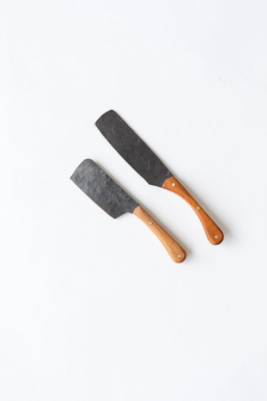 Millstream Home Cherry Hand Forged Spreader