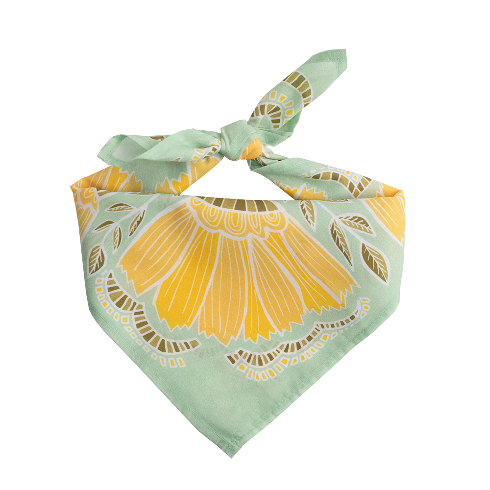 Handker Hazel Bandana