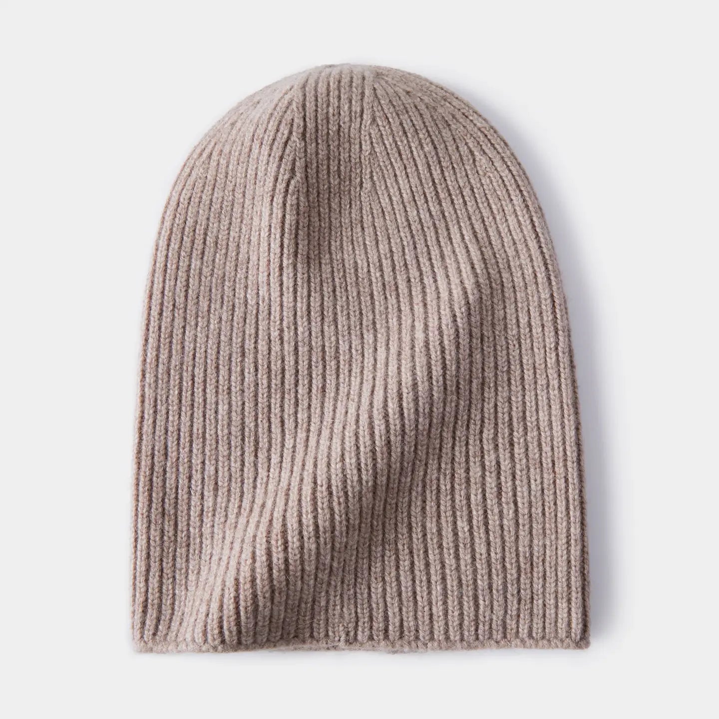 Pissenlit Unisex Wool/Cashmere Beanie