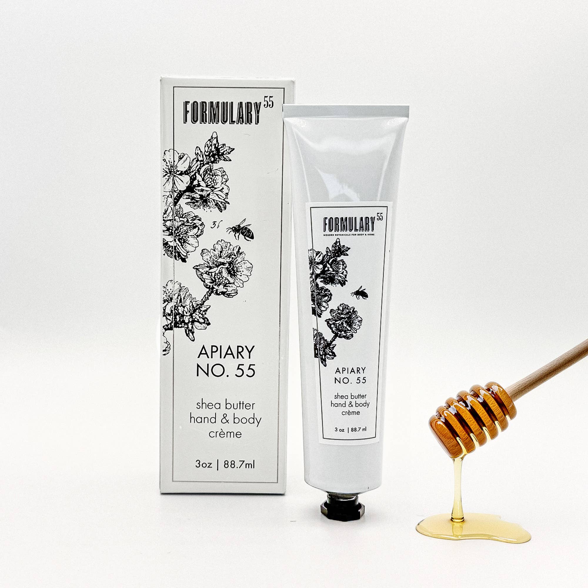 Formulary 55 Apiary No 55 - Shea Butter Hand Cream