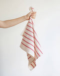 Mungo Waffle Weave Hand Towels