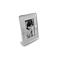 Beatriz Ball 4x6 Vertical Silver Frame