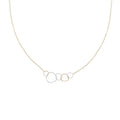 Colleen Mauer Designs Pebble Necklace