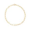 Ofina Oval Link Chain Bracelet