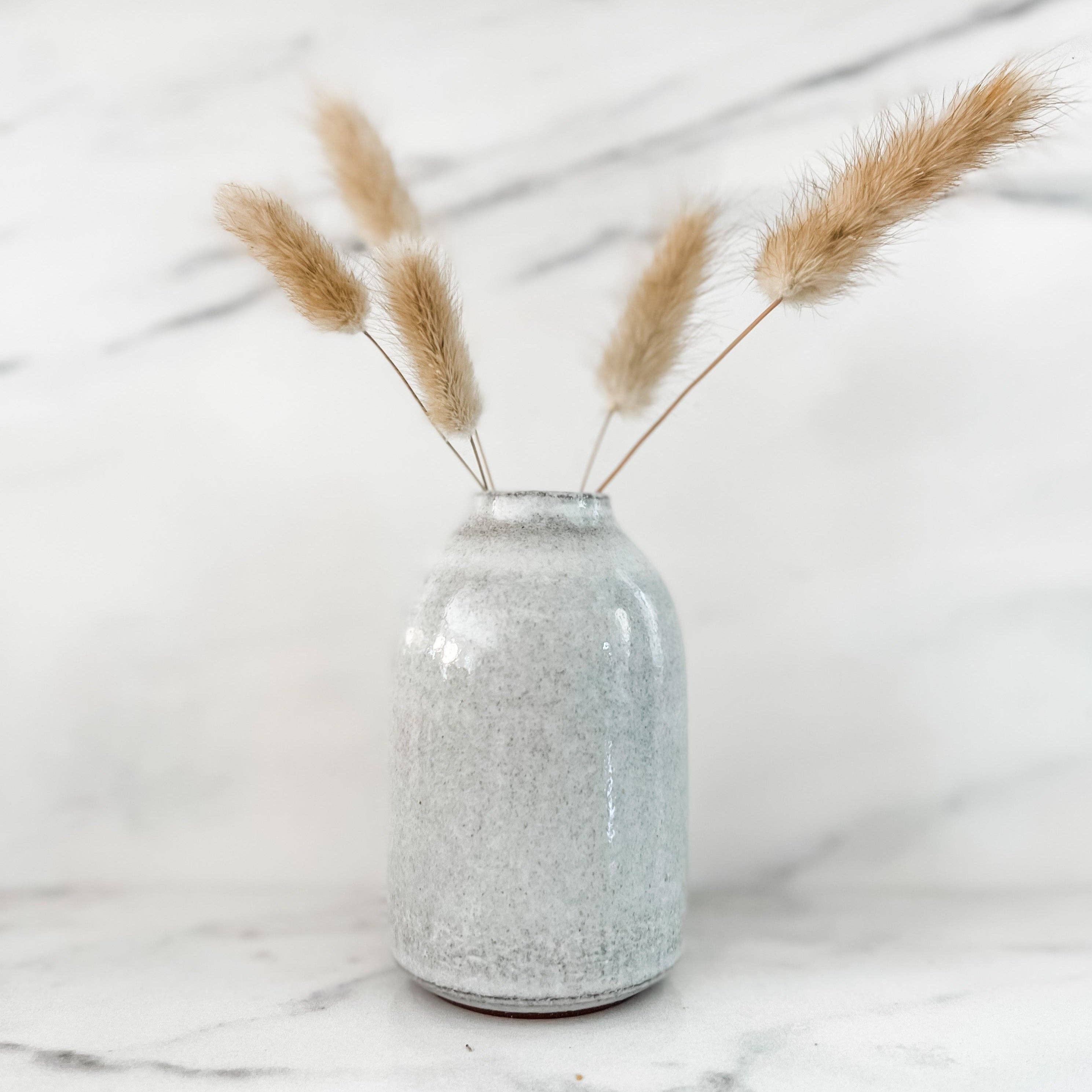 Ritual Bud Vase