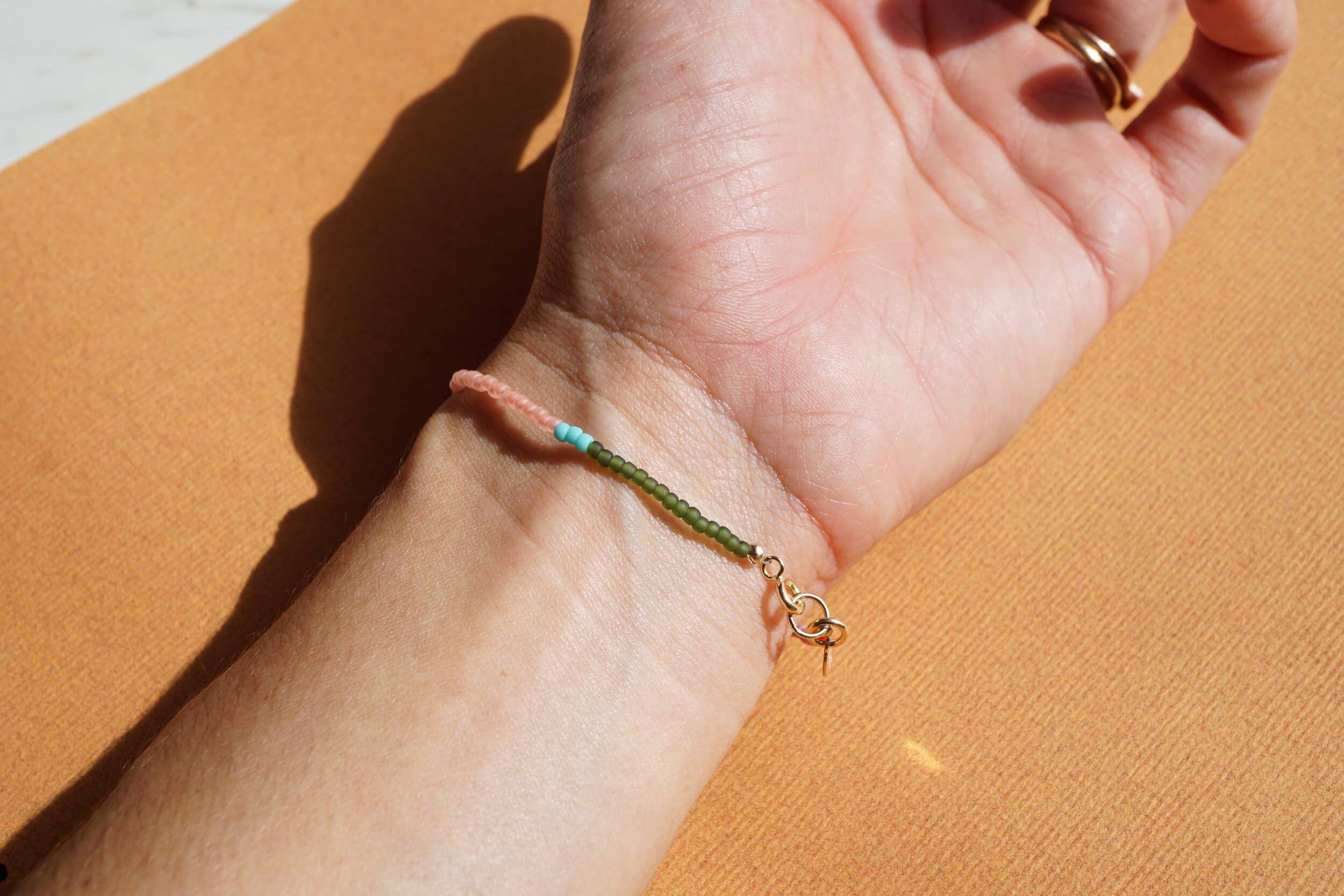 Kisiwi Rangi Bracelet