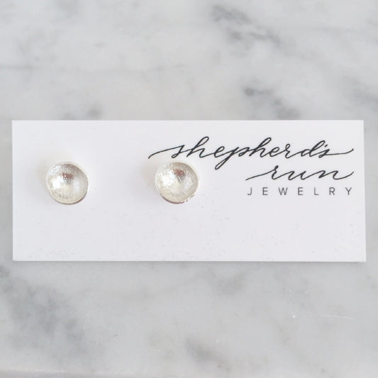 Shepherd's Run Cup Studs