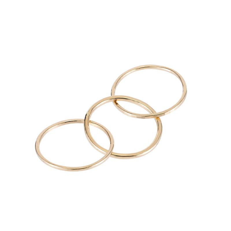 Colleen Mauer GF Eclipse Ring