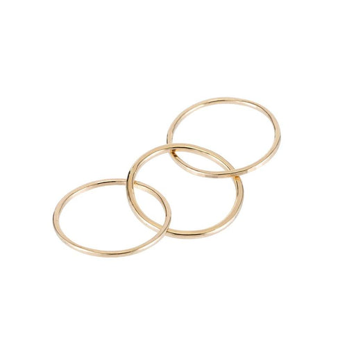 Colleen Mauer GF Eclipse Ring
