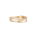 Colleen Mauer GF Eclipse Ring