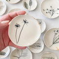Michelle Barrett Nature Dish