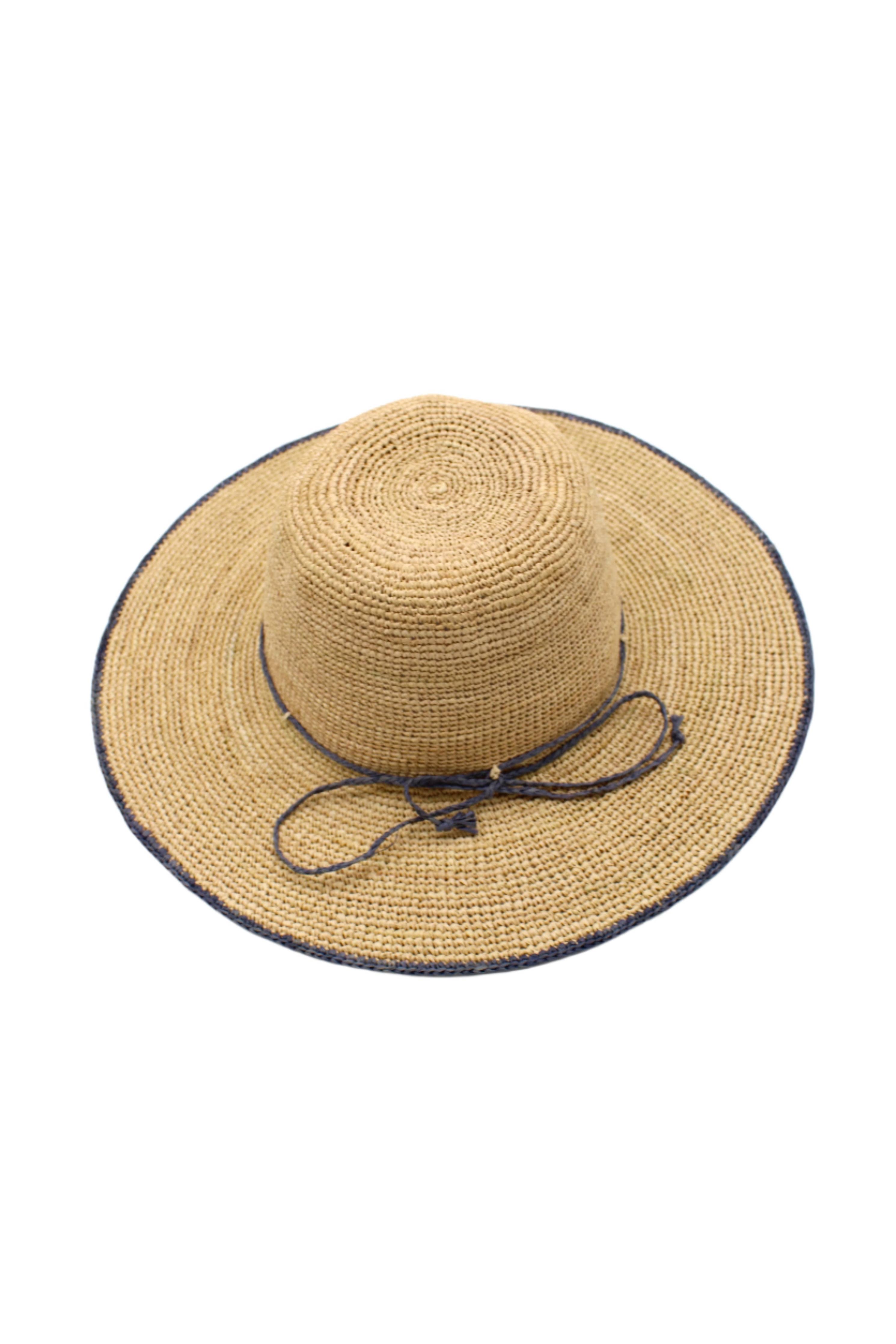 Shebobo Packable Sun Hat