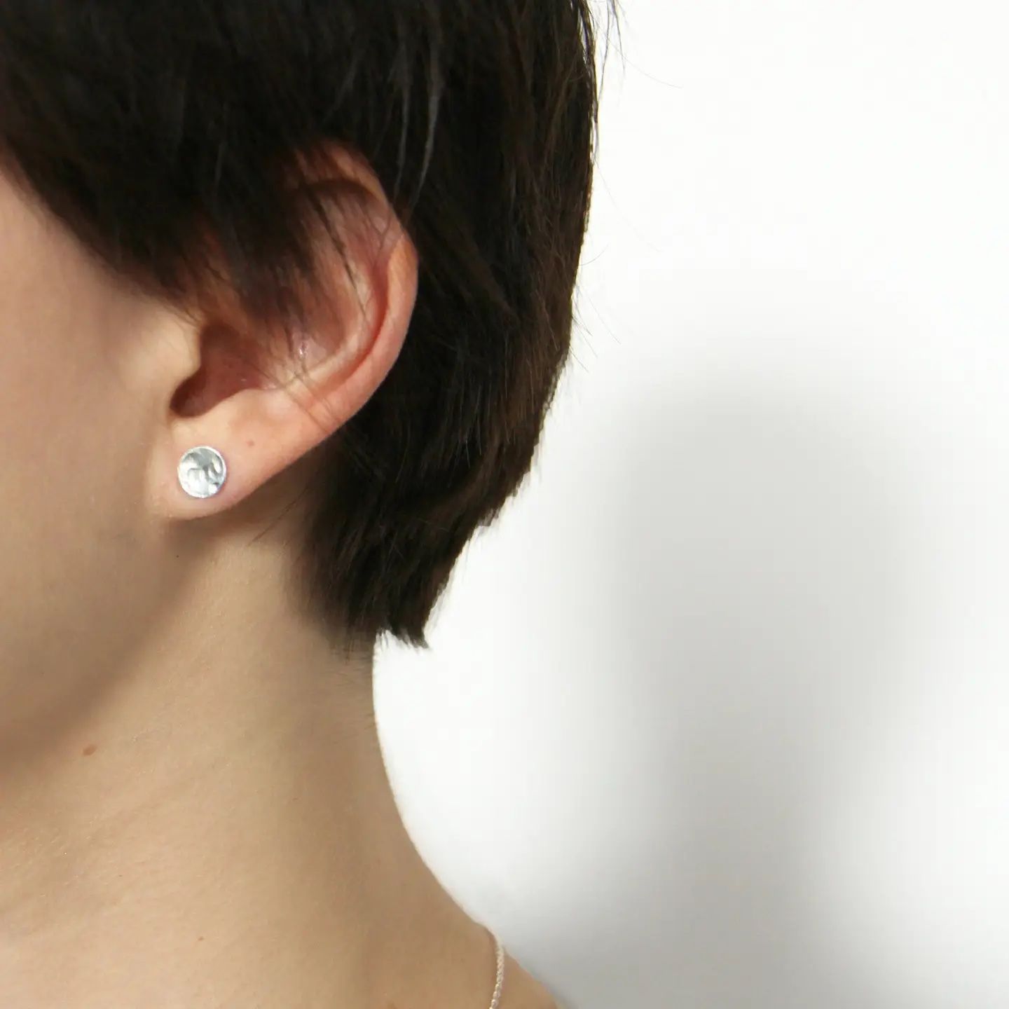 Forge & Finish Ormes Studs