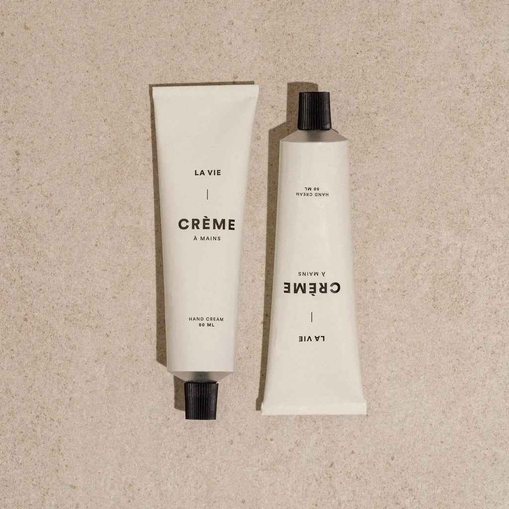 Atelier La Vie Apothicaire Hand Cream