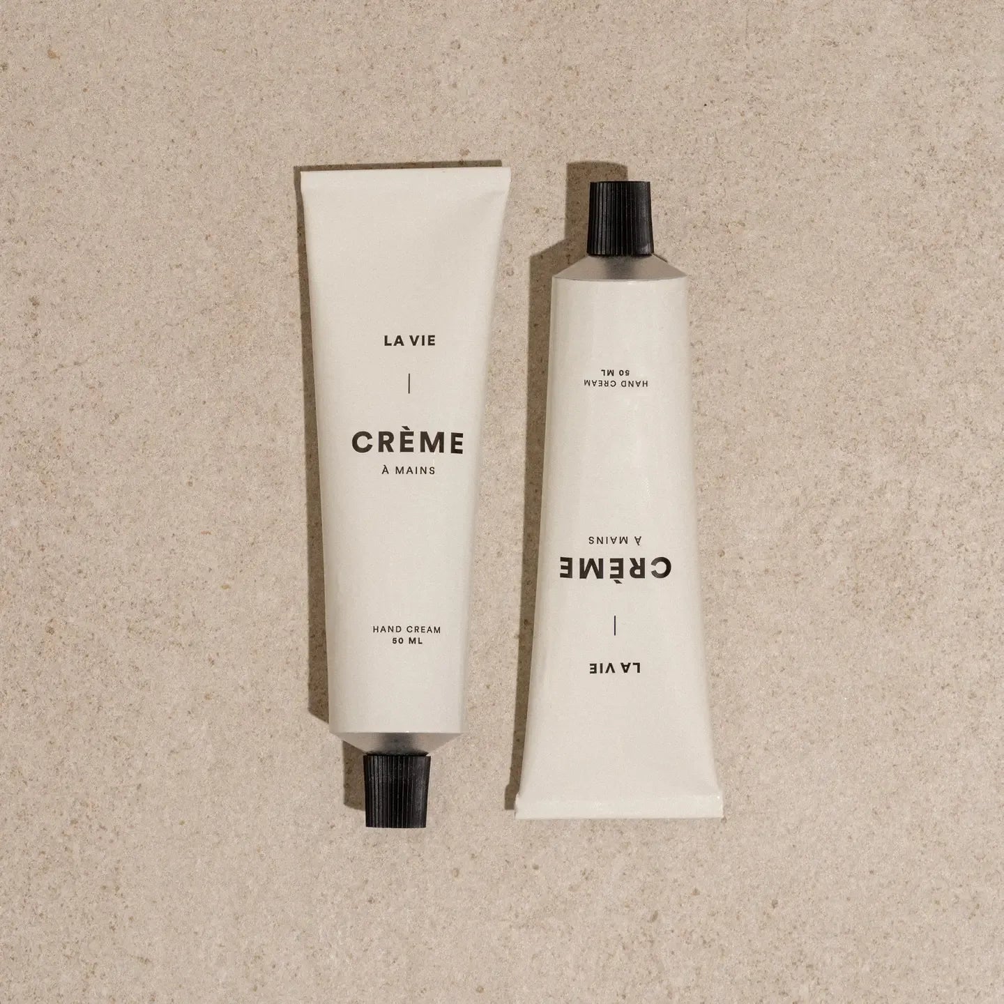 Atelier La Vie Apothicaire Hand Cream