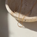 Token Eternity Necklace