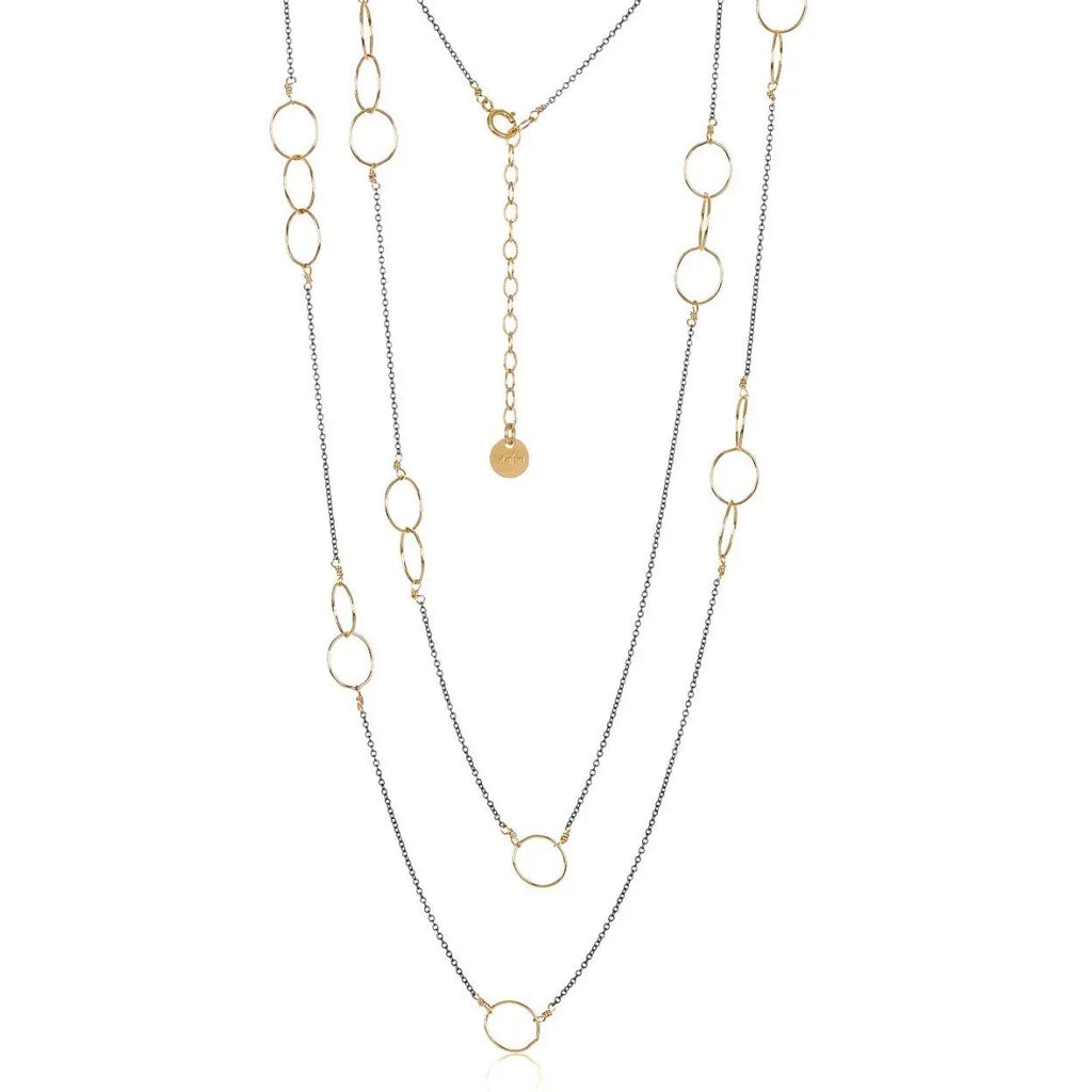 Mabel Chong Jennifer Necklace