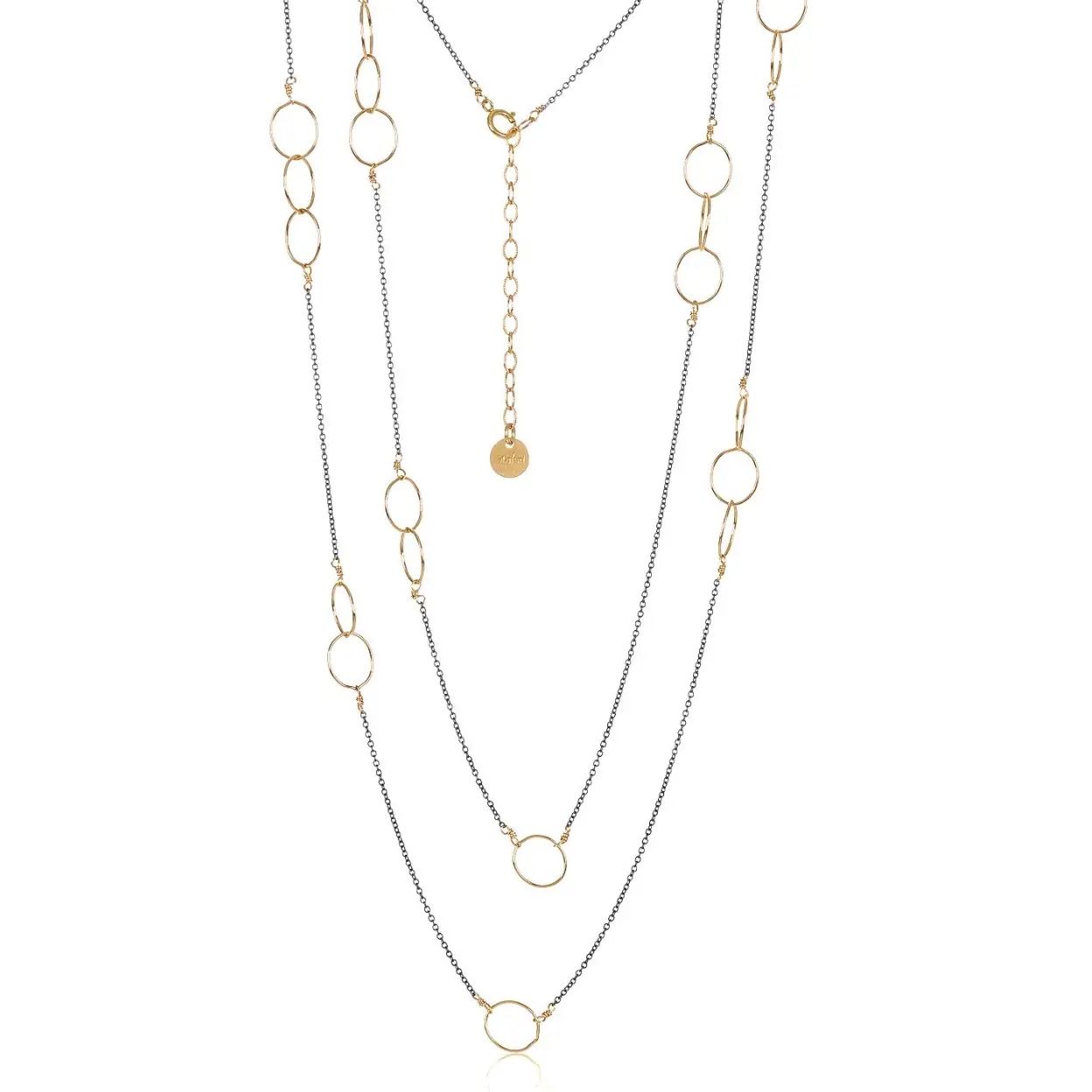 Mabel Chong Jennifer Necklace
