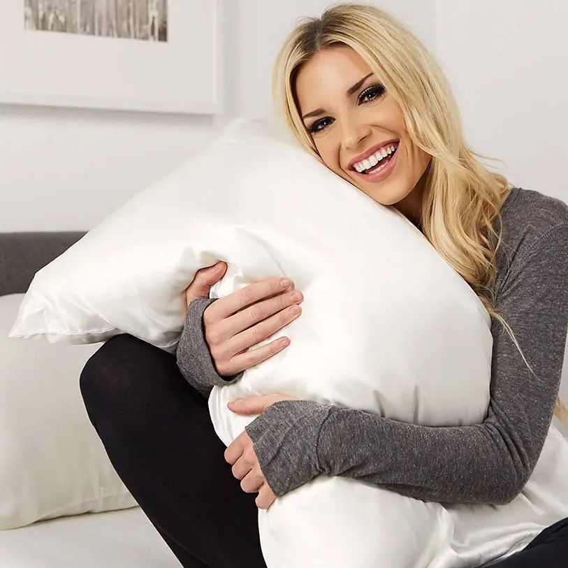 Blissy Silk Pillowcase