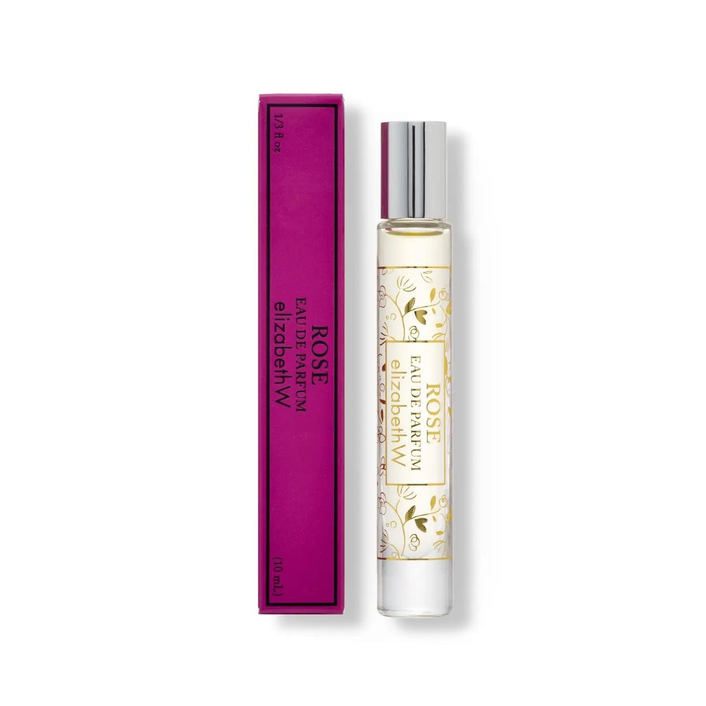 elizabeth W Rollerball