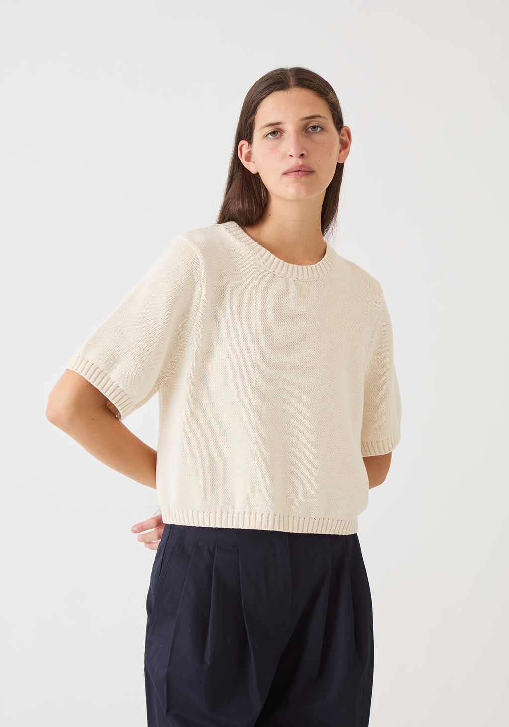 Demylee Annette Top