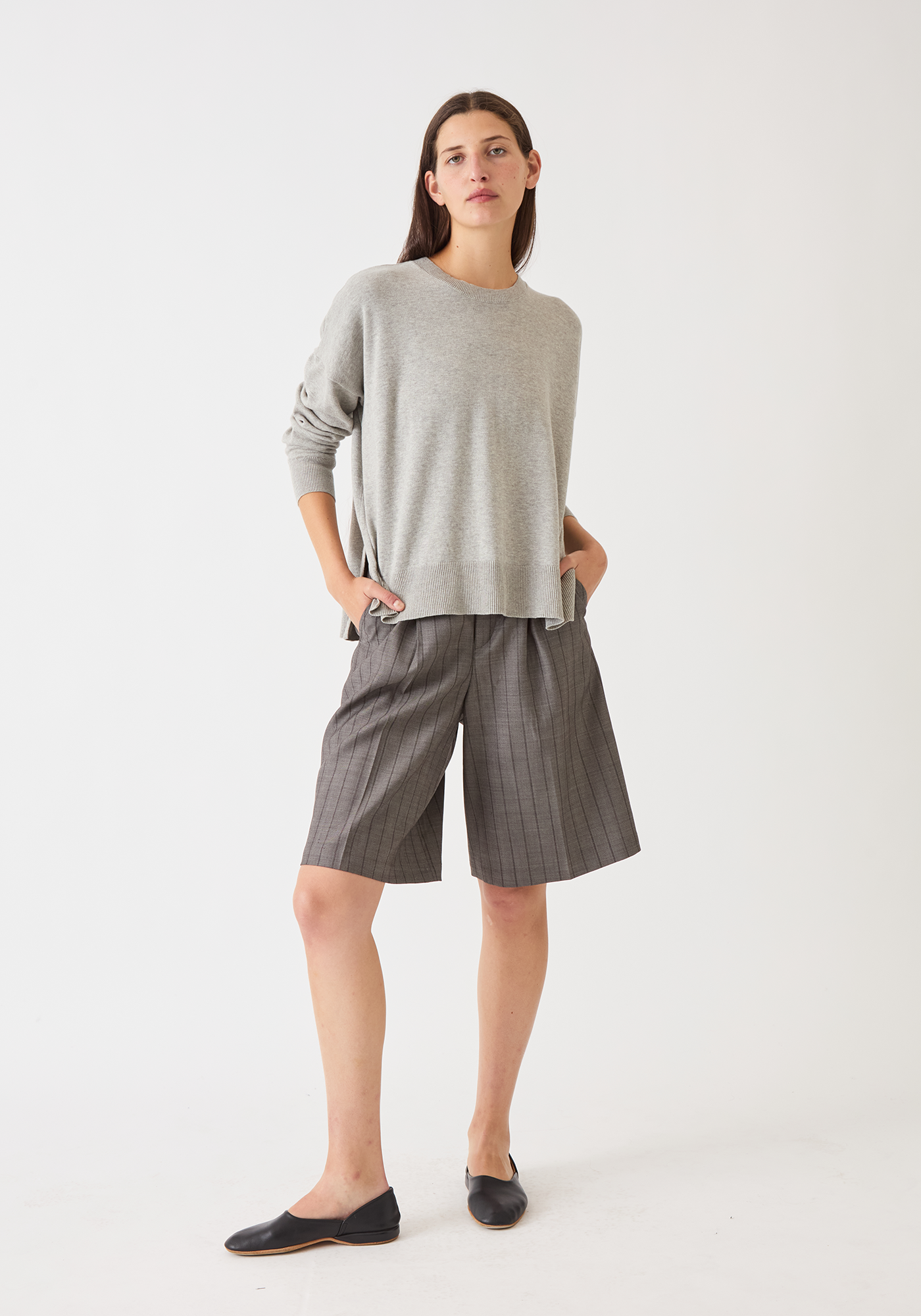 Demylee Elle Sweatshirt