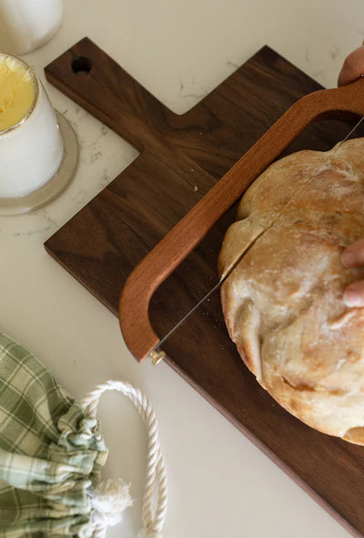 Millstream Cutting Board