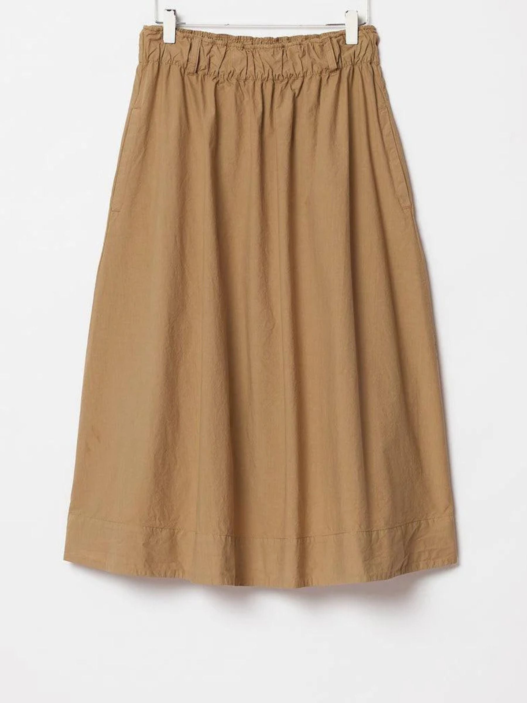 Merz B Poplin Skirt