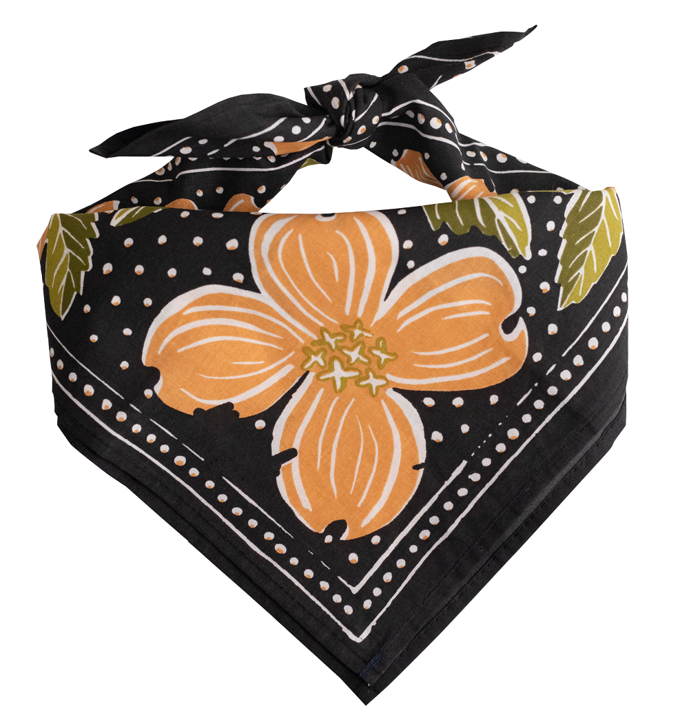 Handker Amy Bandana